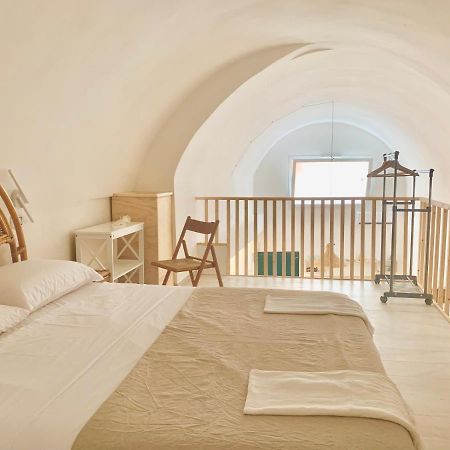 Casa Beddhra Галлиполи Экстерьер фото
