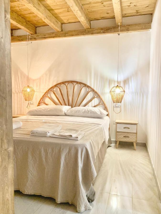 Casa Beddhra Галлиполи Экстерьер фото