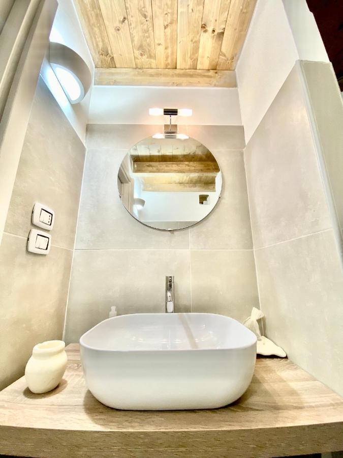 Casa Beddhra Галлиполи Экстерьер фото
