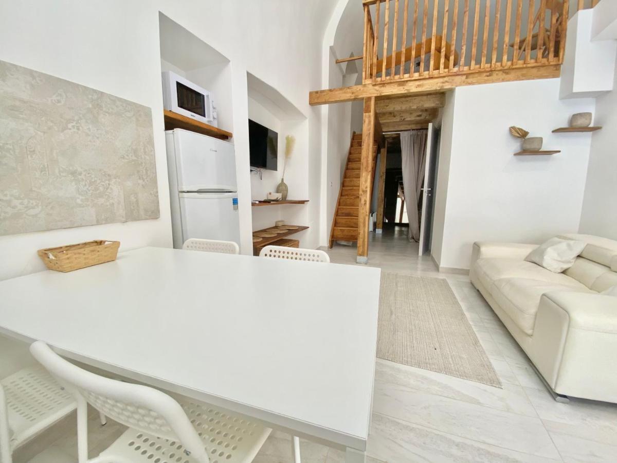 Casa Beddhra Галлиполи Экстерьер фото