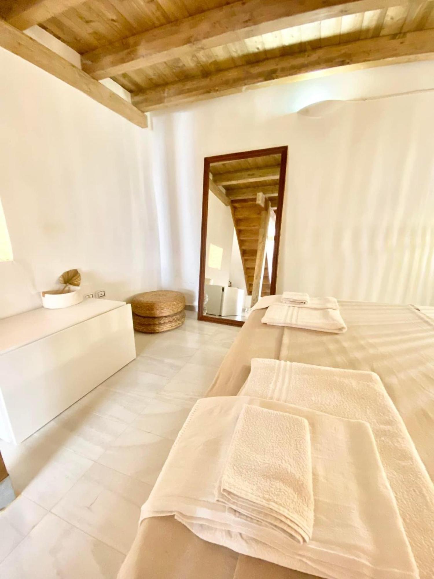 Casa Beddhra Галлиполи Экстерьер фото